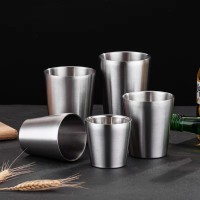 简约啤酒杯6