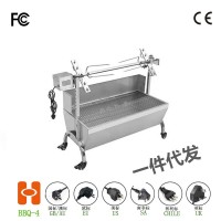烤全羊烧烤炉 电机及套装