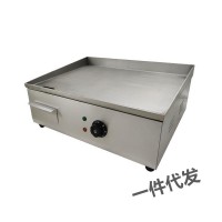 不锈钢电扒炉 550