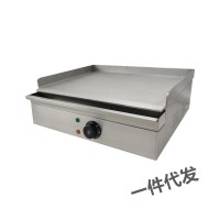 不锈钢电扒炉 500