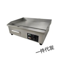 不锈钢电扒炉 818A