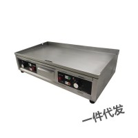 不锈钢电扒炉 820