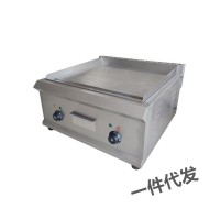 豪华电扒炉 600