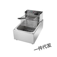 电炸炉 81