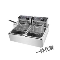 电炸炉 82