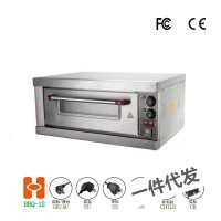 一层一盘大电烤箱