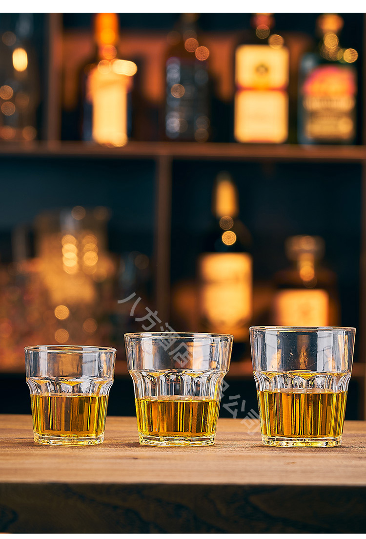 亚克力啤酒杯_11