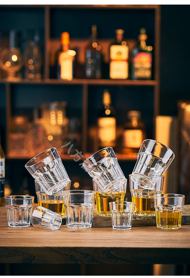 亚克力啤酒杯_13