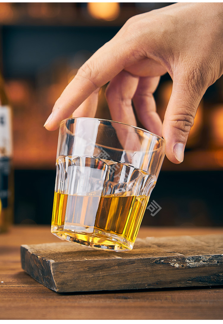 亚克力啤酒杯_14