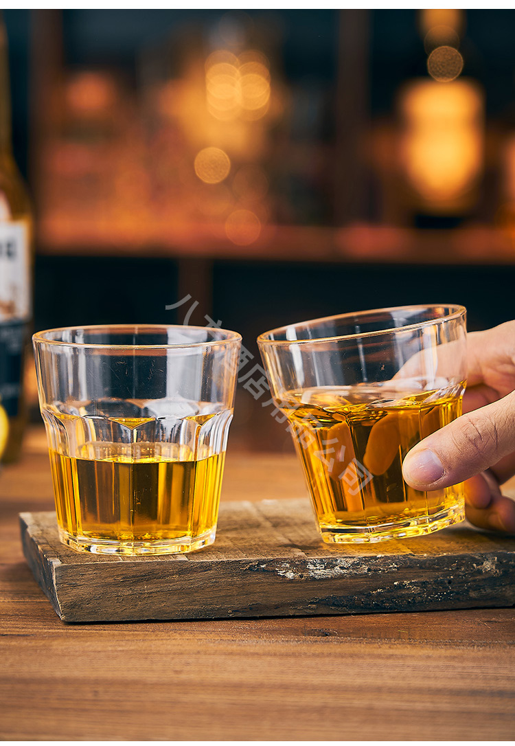 亚克力啤酒杯_15