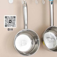 不锈钢水勺3
