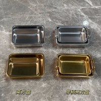 201韩式高方盘 无柄/带柄