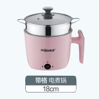 带格电煮锅  18cm