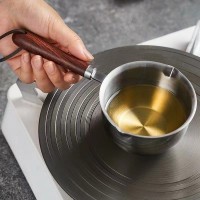 不锈钢热油神器
