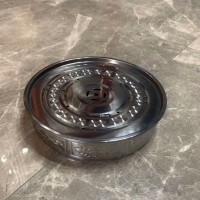 带磁圆茶池18cm-32cm