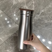 201材质1000ml冷水壶 无柄/带柄