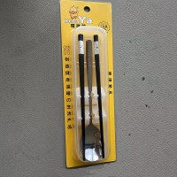 304便携餐具