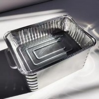 锡纸炉