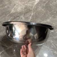 大反边面盆 30-45cm