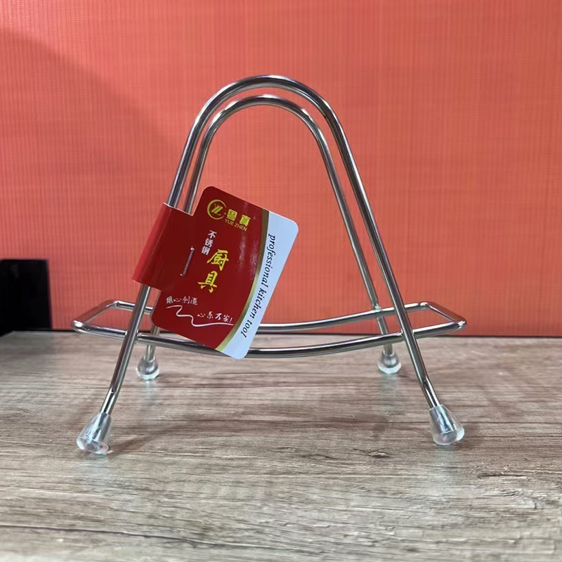 5厘A型砧板架--