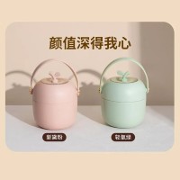 304不锈钢保温饭盒