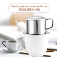 咖啡滴滴壶