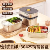 方形保鲜盒