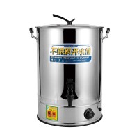 不锈钢开水桶