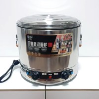 全复底汤面炉