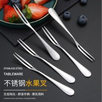 水果叉