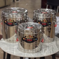 304 保温桶