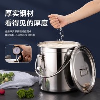 密封桶  常规 带提手