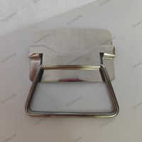 不锈钢保温桶把手拉
