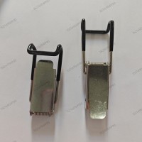 不锈钢搭扣